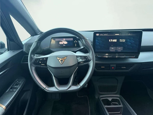 CUPRA Born - Afbeelding 11 van 24