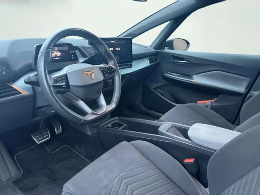 CUPRA Born - Afbeelding 12 van 24