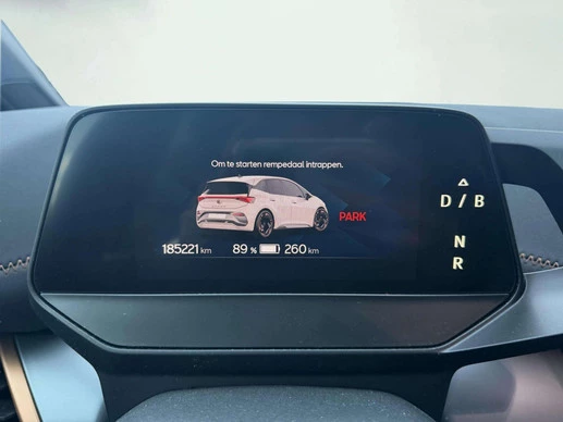 CUPRA Born - Afbeelding 14 van 24