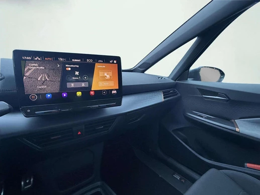 CUPRA Born - Afbeelding 15 van 24