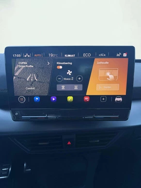 CUPRA Born - Afbeelding 16 van 24