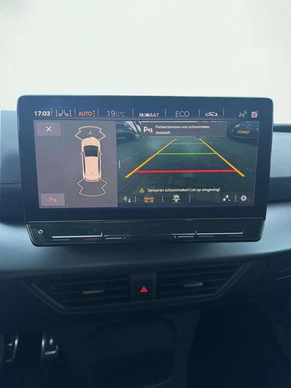 CUPRA Born - Afbeelding 18 van 24