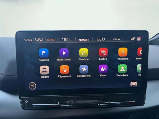 CUPRA Born - Afbeelding 19 van 24