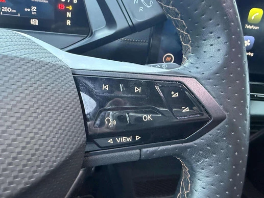 CUPRA Born - Afbeelding 22 van 24