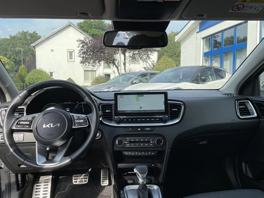Kia XCeed - Afbeelding 3 van 8