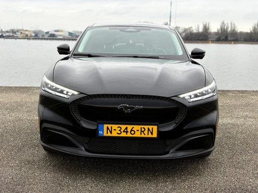 Ford Mustang Mach-E - Afbeelding 3 van 30