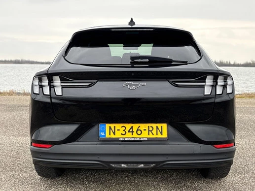 Ford Mustang Mach-E - Afbeelding 6 van 30