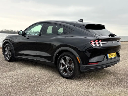 Ford Mustang Mach-E - Afbeelding 7 van 30