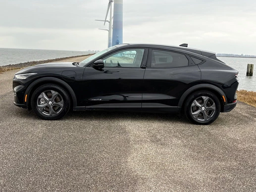 Ford Mustang Mach-E - Afbeelding 9 van 30