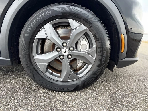 Ford Mustang Mach-E - Afbeelding 10 van 30