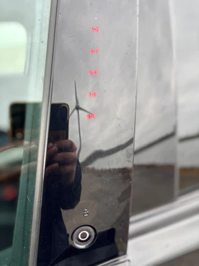 Ford Mustang Mach-E - Afbeelding 13 van 30