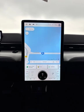 Ford Mustang Mach-E - Afbeelding 15 van 30