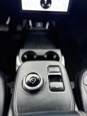 Ford Mustang Mach-E - Afbeelding 17 van 30