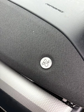 Ford Mustang Mach-E - Afbeelding 20 van 30