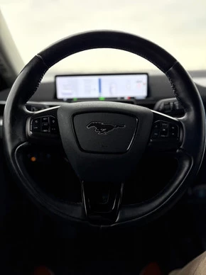 Ford Mustang Mach-E - Afbeelding 22 van 30