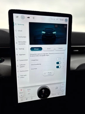 Ford Mustang Mach-E - Afbeelding 24 van 30