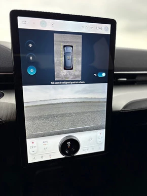 Ford Mustang Mach-E - Afbeelding 26 van 30