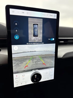 Ford Mustang Mach-E - Afbeelding 27 van 30