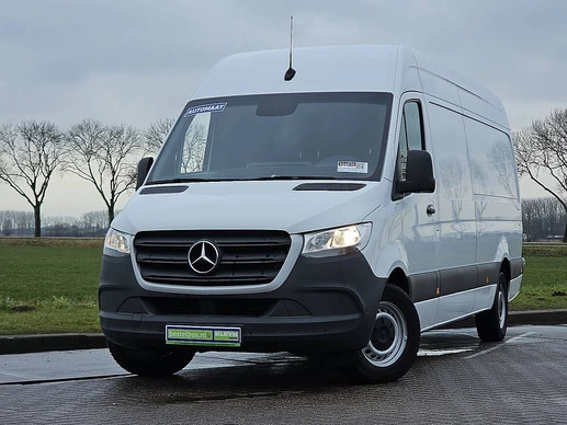 Mercedes-Benz Sprinter - Afbeelding 1 van 18