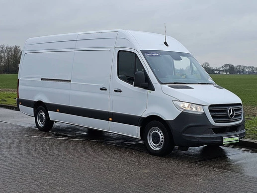 Mercedes-Benz Sprinter - Afbeelding 4 van 18