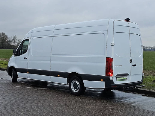 Mercedes-Benz Sprinter - Afbeelding 5 van 18