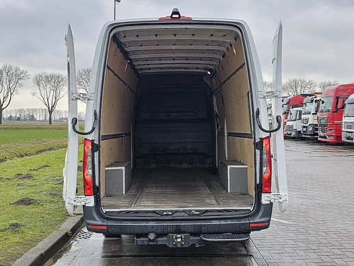 Mercedes-Benz Sprinter - Afbeelding 12 van 18