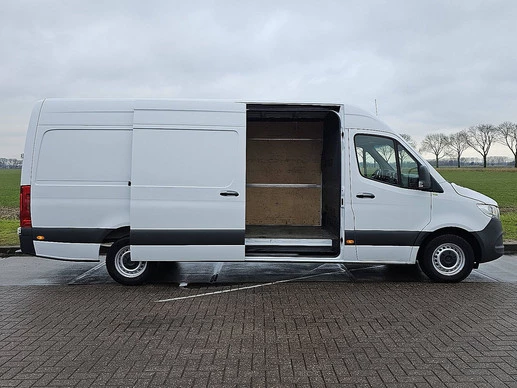 Mercedes-Benz Sprinter - Afbeelding 13 van 18