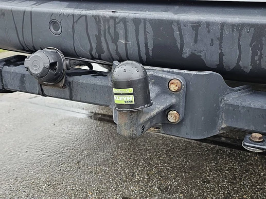 Mercedes-Benz Sprinter - Afbeelding 14 van 18