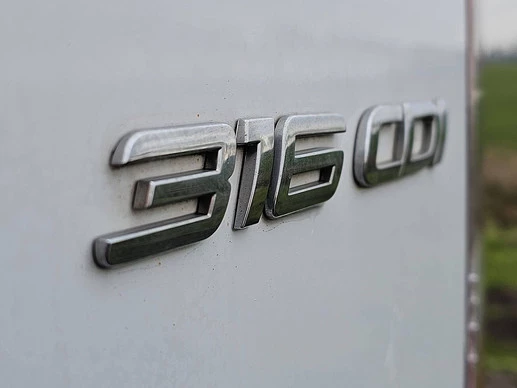 Mercedes-Benz Sprinter - Afbeelding 16 van 18