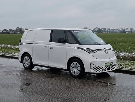 Volkswagen ID. Buzz Cargo - Afbeelding 4 van 16