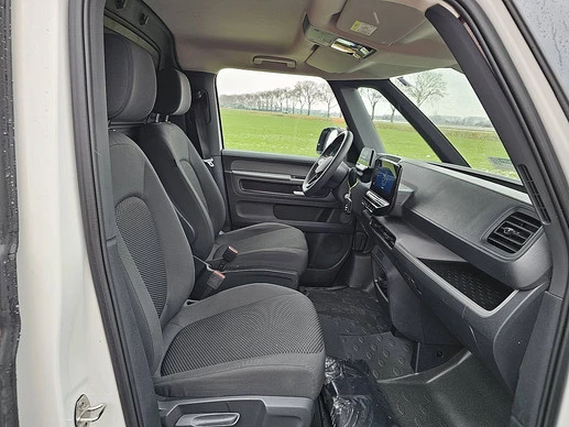 Volkswagen ID. Buzz Cargo - Afbeelding 6 van 16
