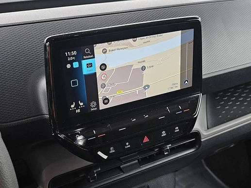 Volkswagen ID. Buzz Cargo - Afbeelding 9 van 16