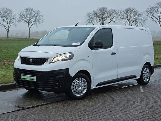 Peugeot Expert - Afbeelding 2 van 18