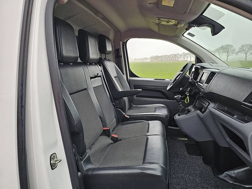 Peugeot Expert - Afbeelding 7 van 18