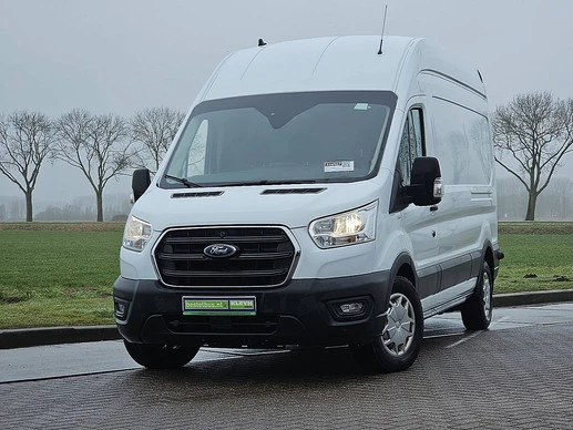 Ford Transit - Afbeelding 1 van 17