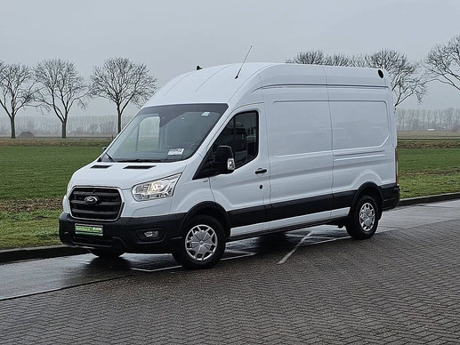 Ford Transit - Afbeelding 2 van 17