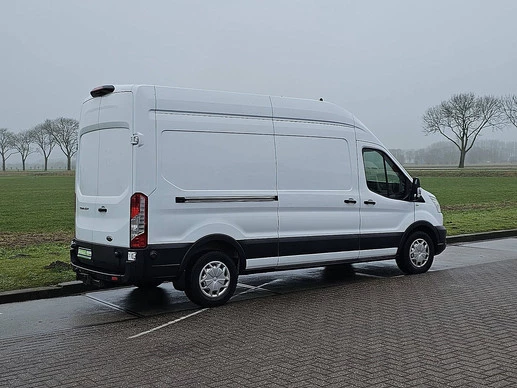 Ford Transit - Afbeelding 3 van 17