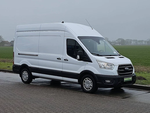 Ford Transit - Afbeelding 5 van 17