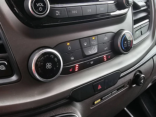 Ford Transit - Afbeelding 10 van 17