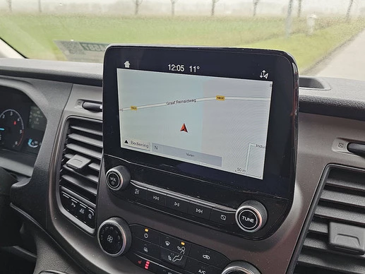 Ford Transit - Afbeelding 11 van 17