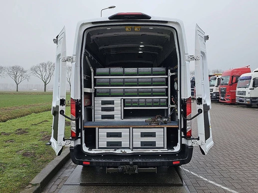Ford Transit - Afbeelding 13 van 17