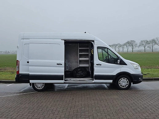 Ford Transit - Afbeelding 14 van 17