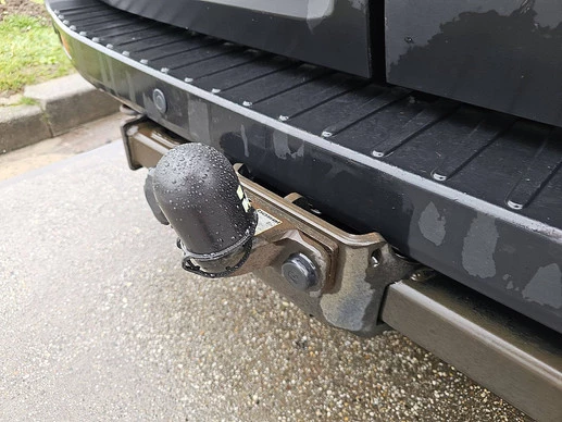 Ford Transit - Afbeelding 15 van 17