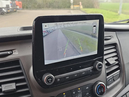 Ford Transit - Afbeelding 16 van 17