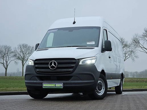 Mercedes-Benz Sprinter - Afbeelding 1 van 18