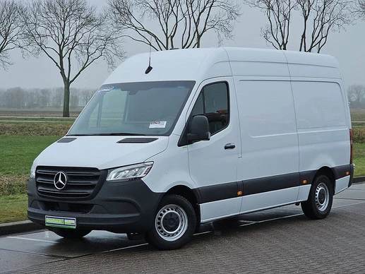 Mercedes-Benz Sprinter - Afbeelding 2 van 18