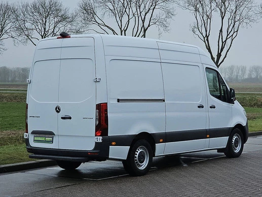 Mercedes-Benz Sprinter - Afbeelding 3 van 18