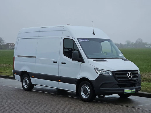 Mercedes-Benz Sprinter - Afbeelding 5 van 18