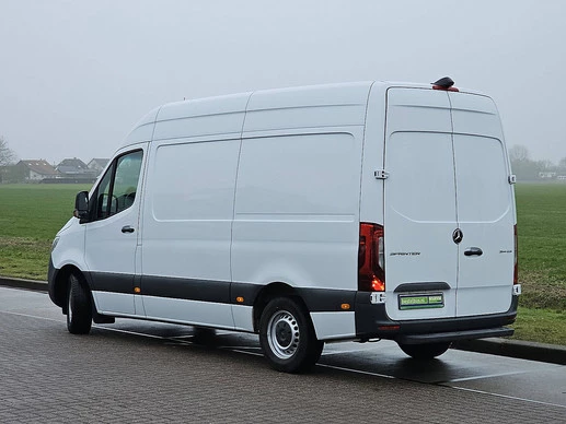 Mercedes-Benz Sprinter - Afbeelding 6 van 18