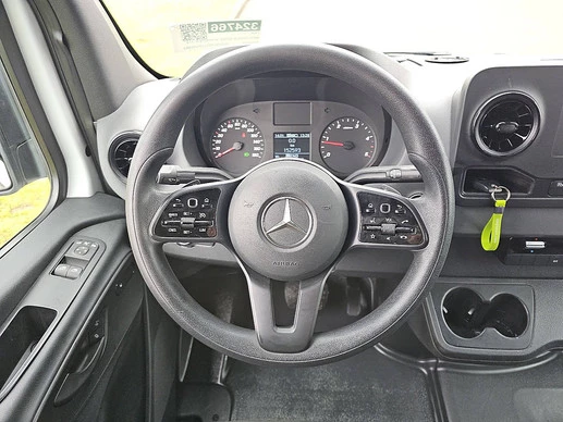 Mercedes-Benz Sprinter - Afbeelding 10 van 18